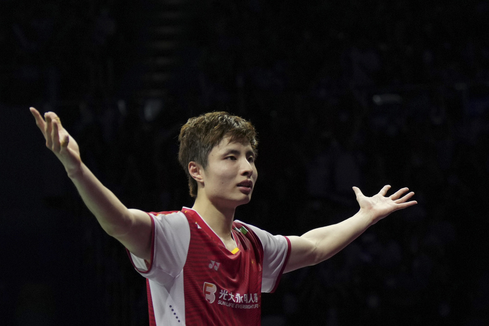 体又能提升 体又能提升