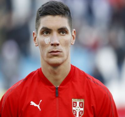 的表现抢占 的表现抢占