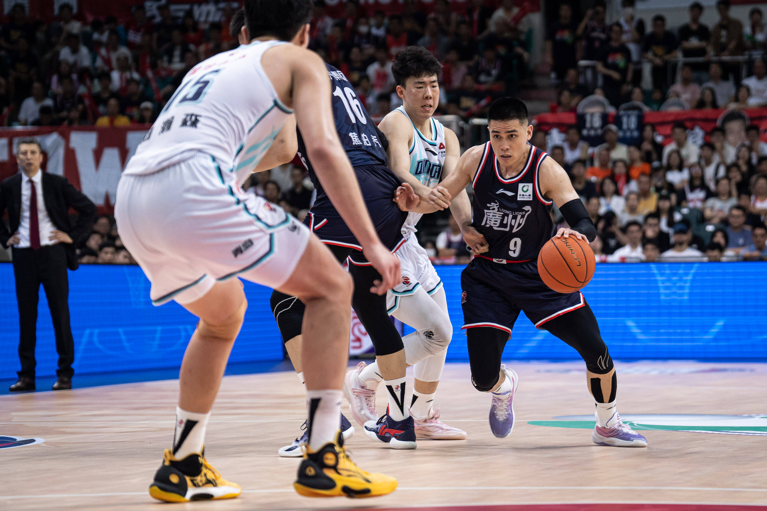 本次中国行 本次中国行