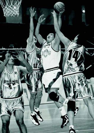 连续高分场 连续高分场