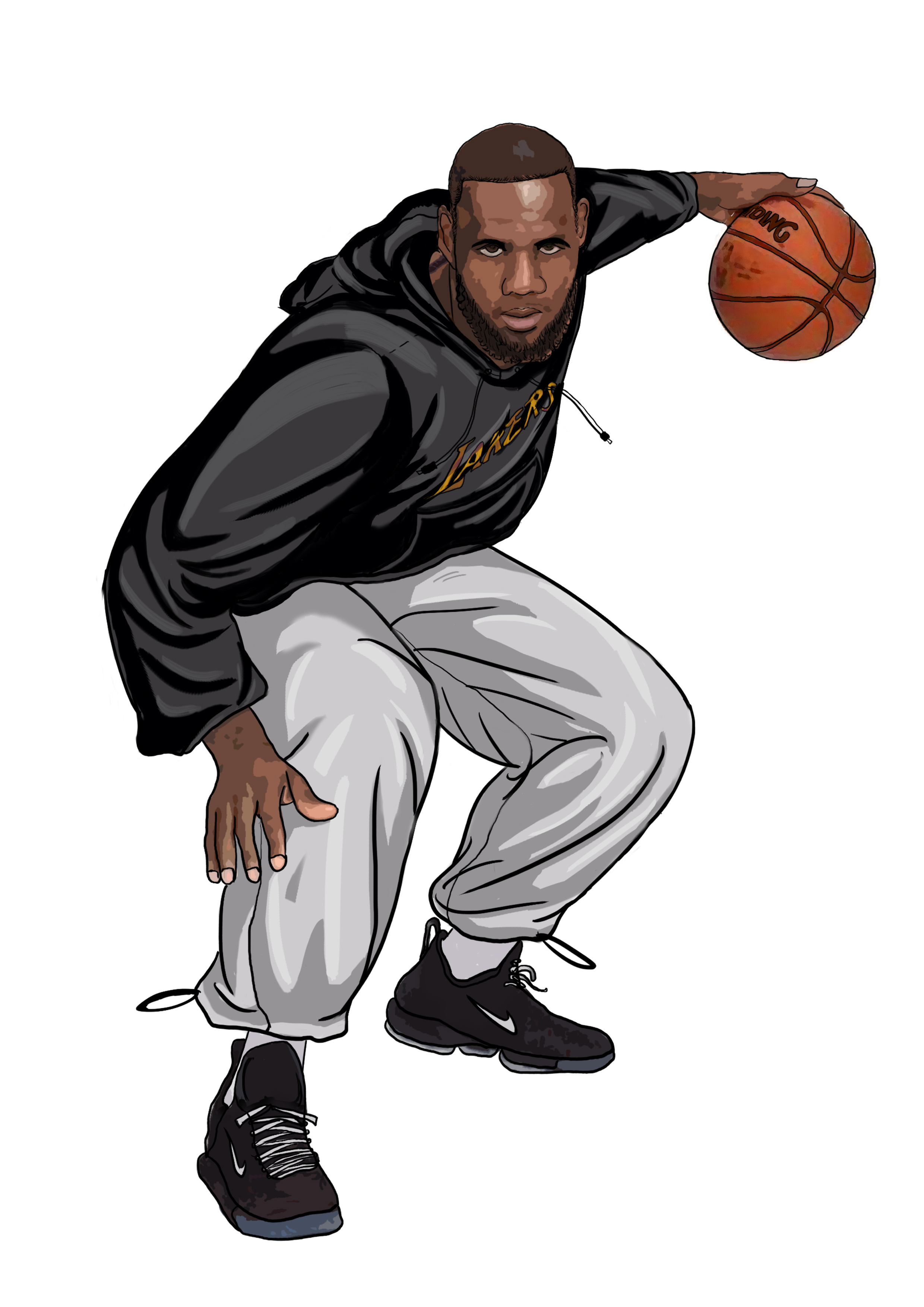 进攻感觉 进攻感觉