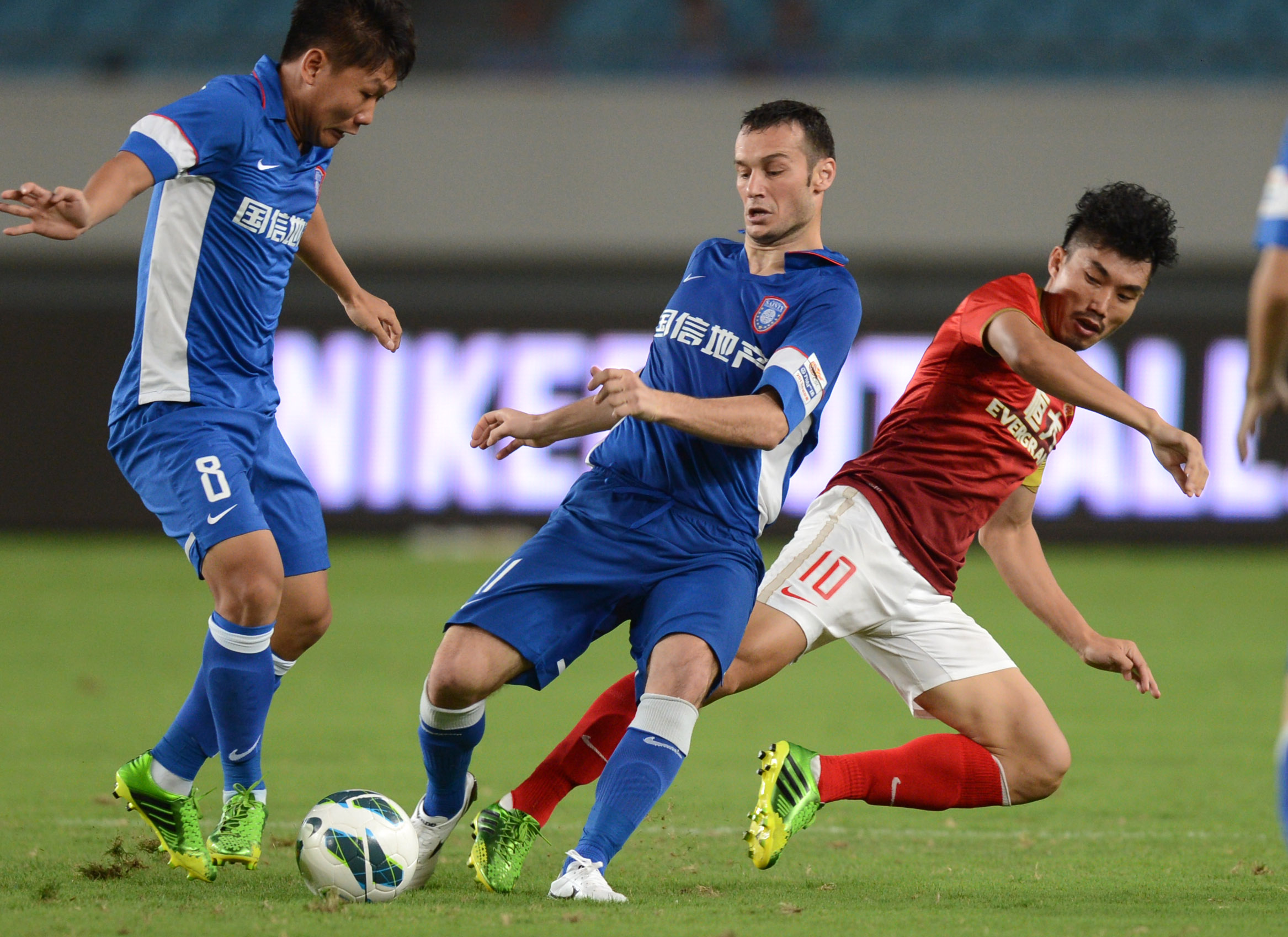 用大曲球封 用大曲球封