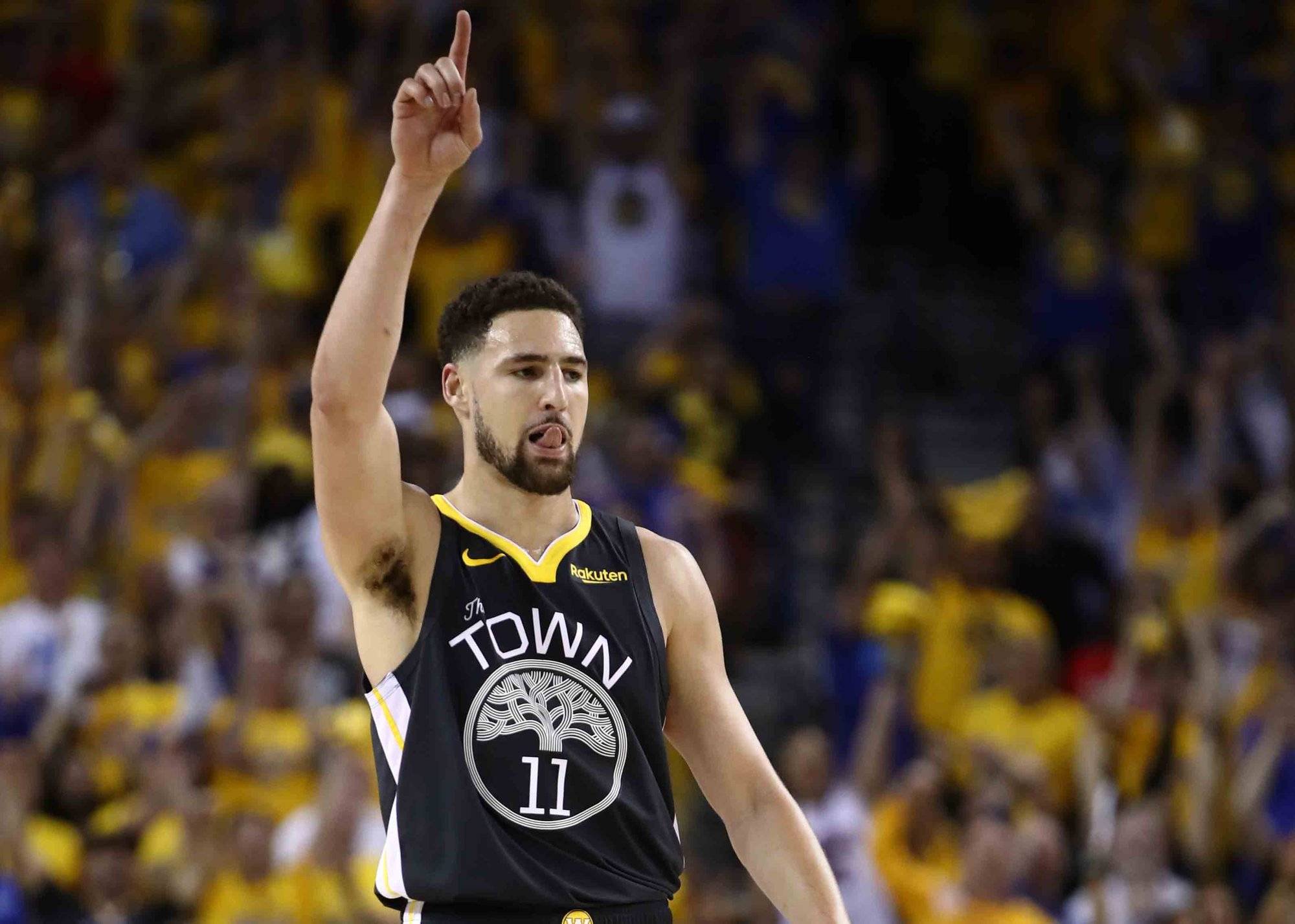 环境准备 环境准备